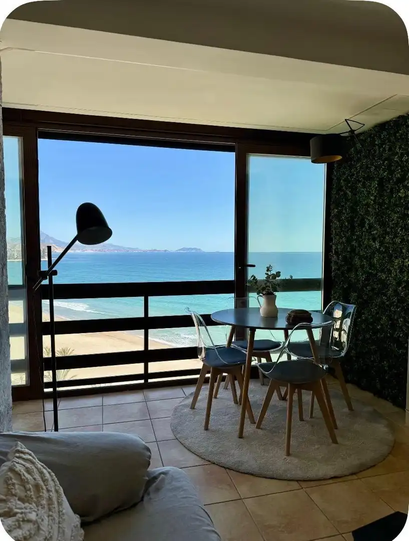 Apartment mit Pool zum Verkauf in Playa Muchavista, imagen 4