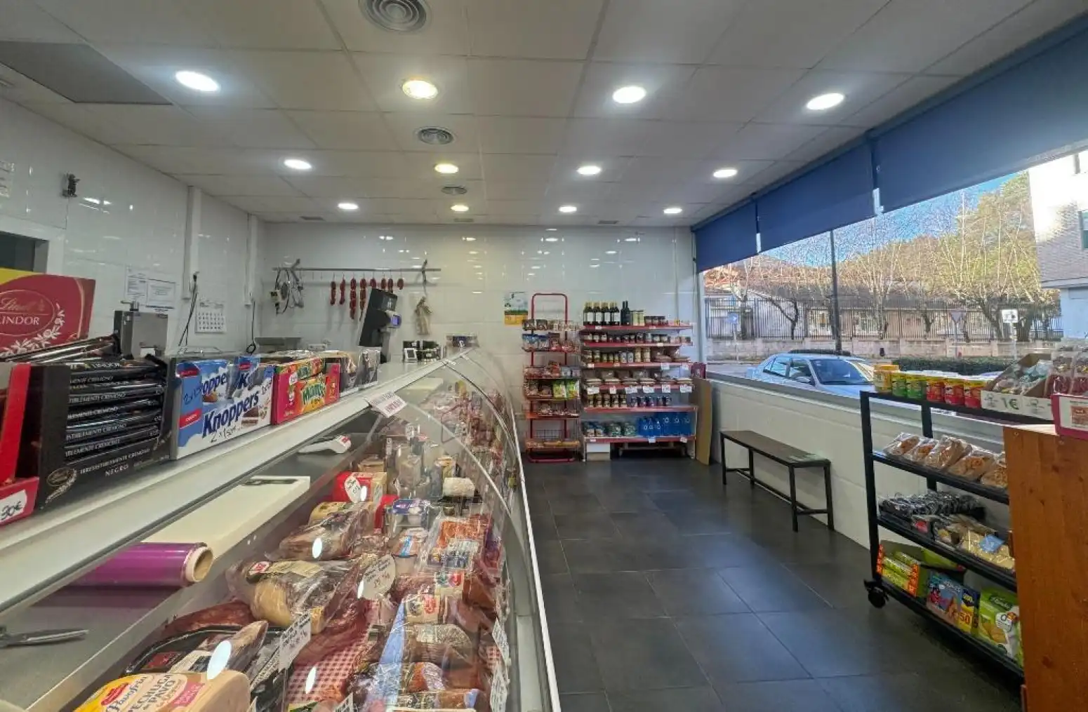 Local commercial à vendre à Los Corrales de Buelna - Calle Andalucia 4, imagen 11