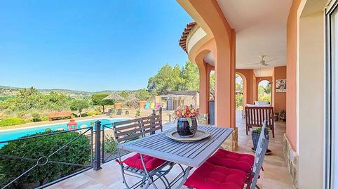 Photo 4 of House or chalet for sale in Ayora, Valencia