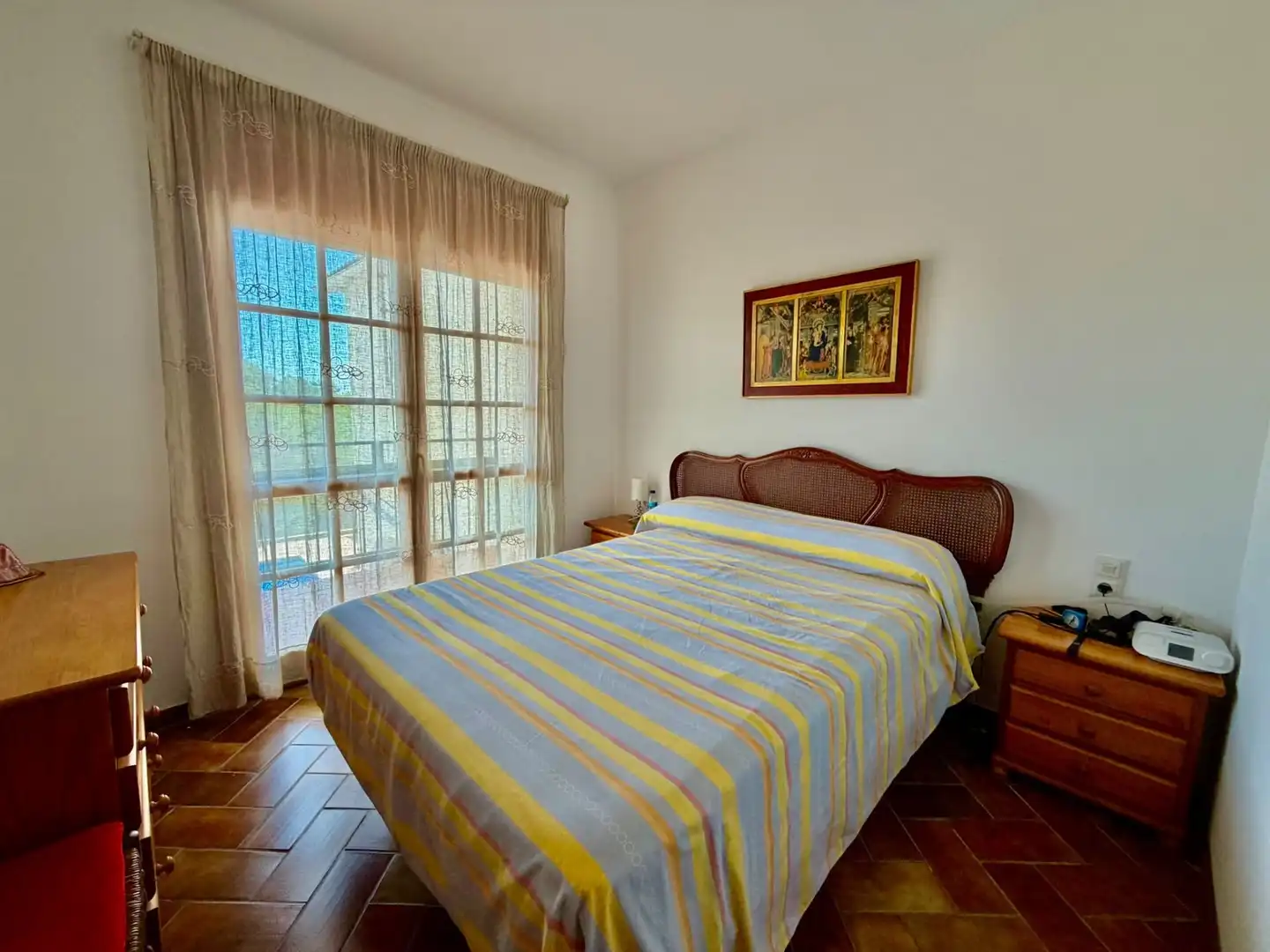 Casa amb piscina en venda a Avellanes, imagen 16