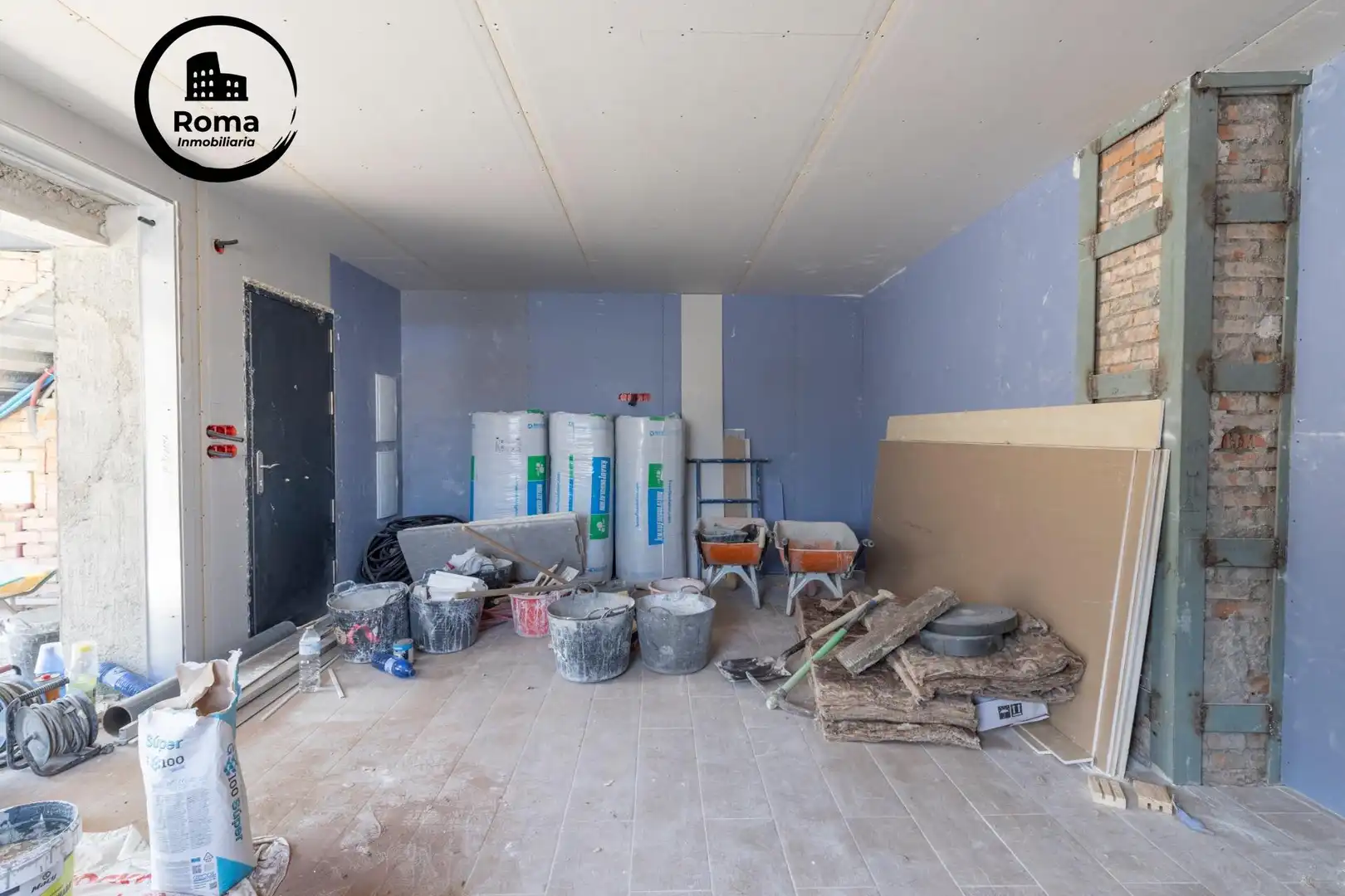 Appartamento con terrazza in vendita a Carretera Rambla Sotillo, imagen 10