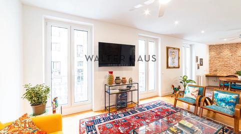 Photo 3 of Flat for sale in Plaza de Olavide, Trafalgar,  Madrid Capital