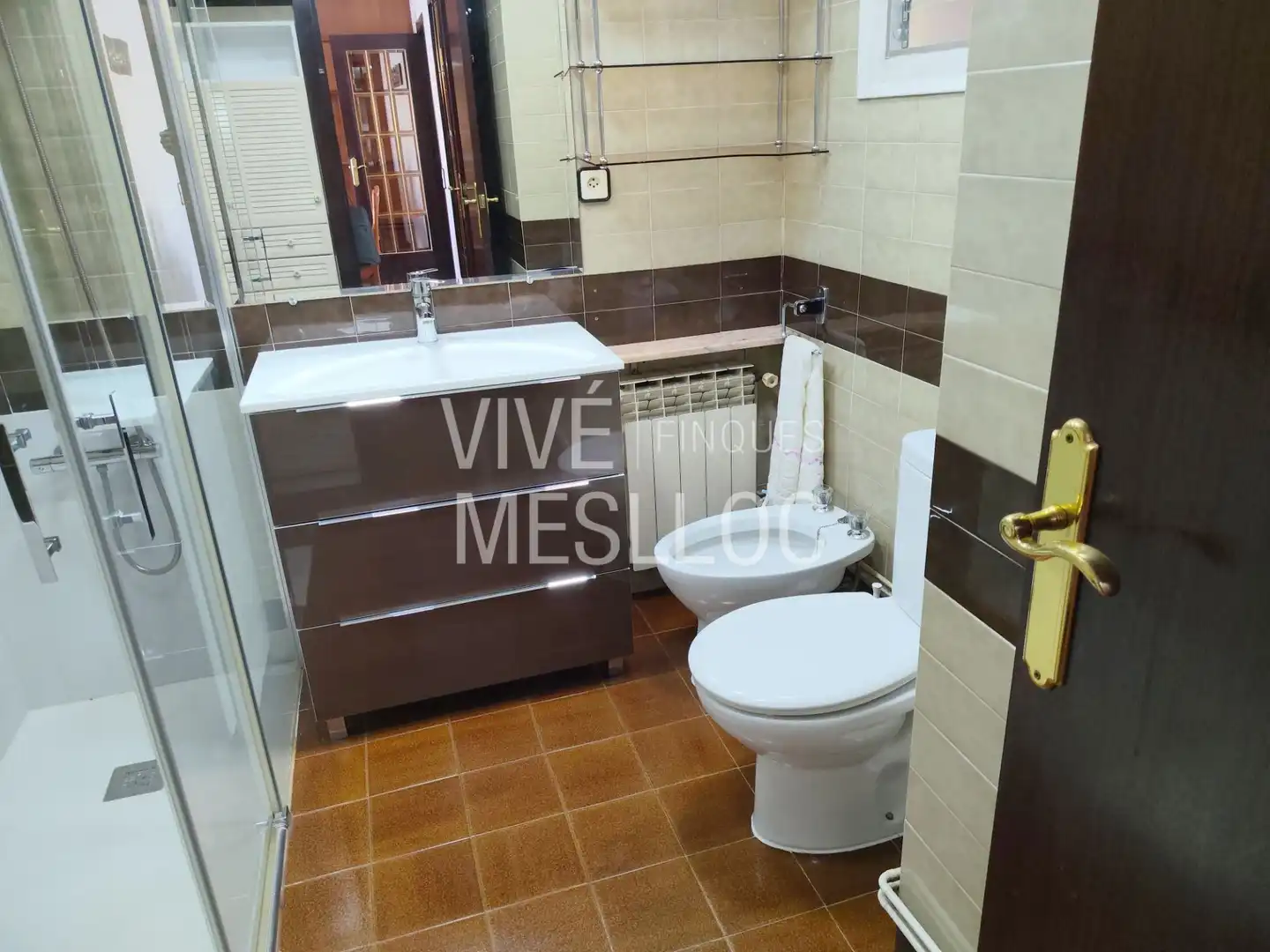 Pis amb ascensor en venda a Mas Rampinyo - Montcada Nova - Carrerada, imagen 9