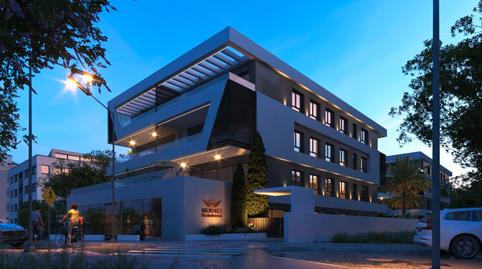 Foto 5 de Apartament en venda a Calle Altea, 20, Bellavista - Capiscol - Frank Espinós, Sant Joan d'Alacant