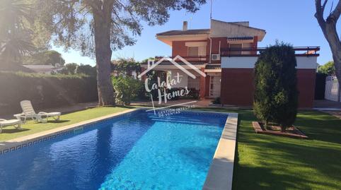 Foto 2 de Casa o xalet en venda a Calafat, Tarragona