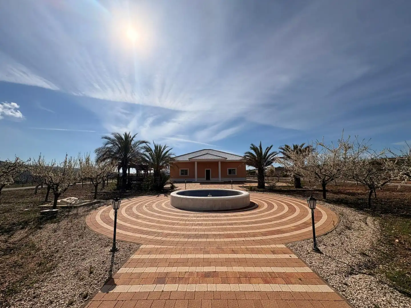 Detached house for sale in El Pinós / Pinoso, imagen 2