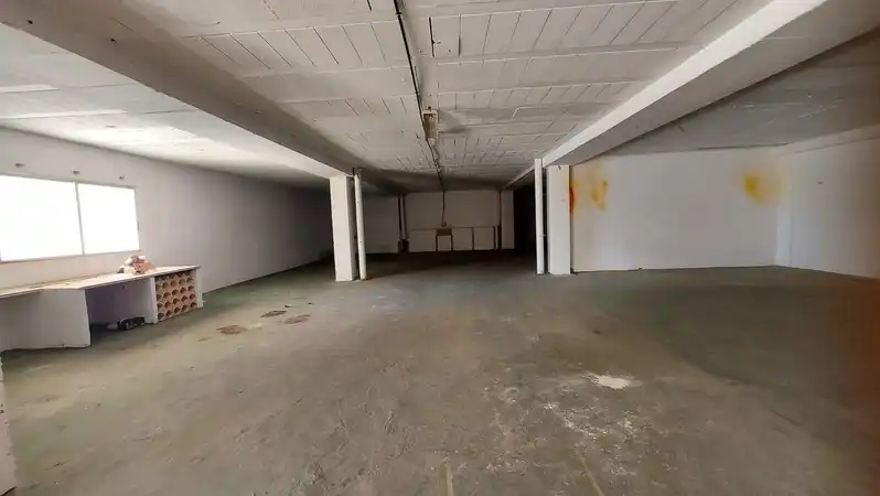Business premises for sale in RAFAEL ALBERTI, imagen 26