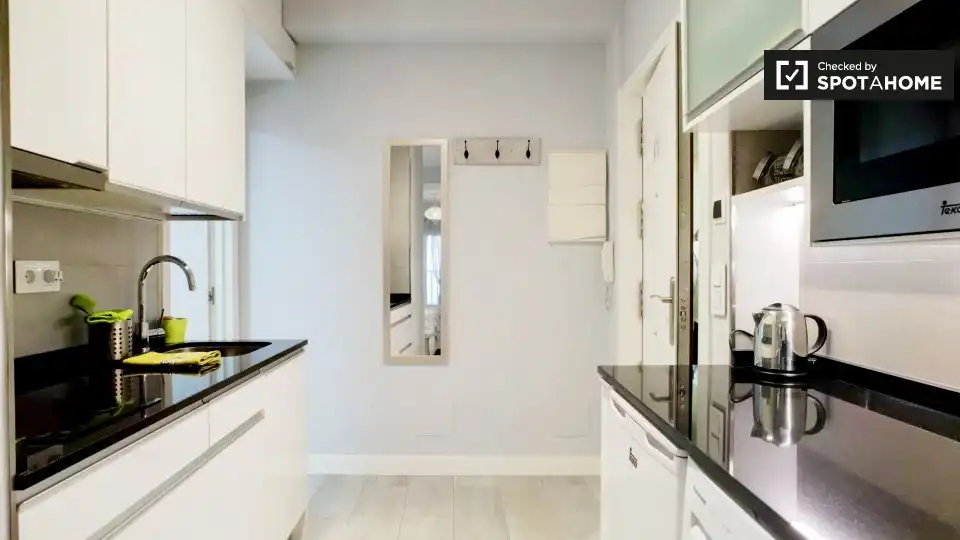 Appartement avec terrasse à louer à Centro, imagen 9