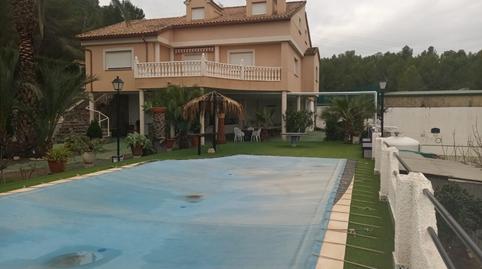 Foto 2 de Casa o xalet en venda a El Palmar, Murcia