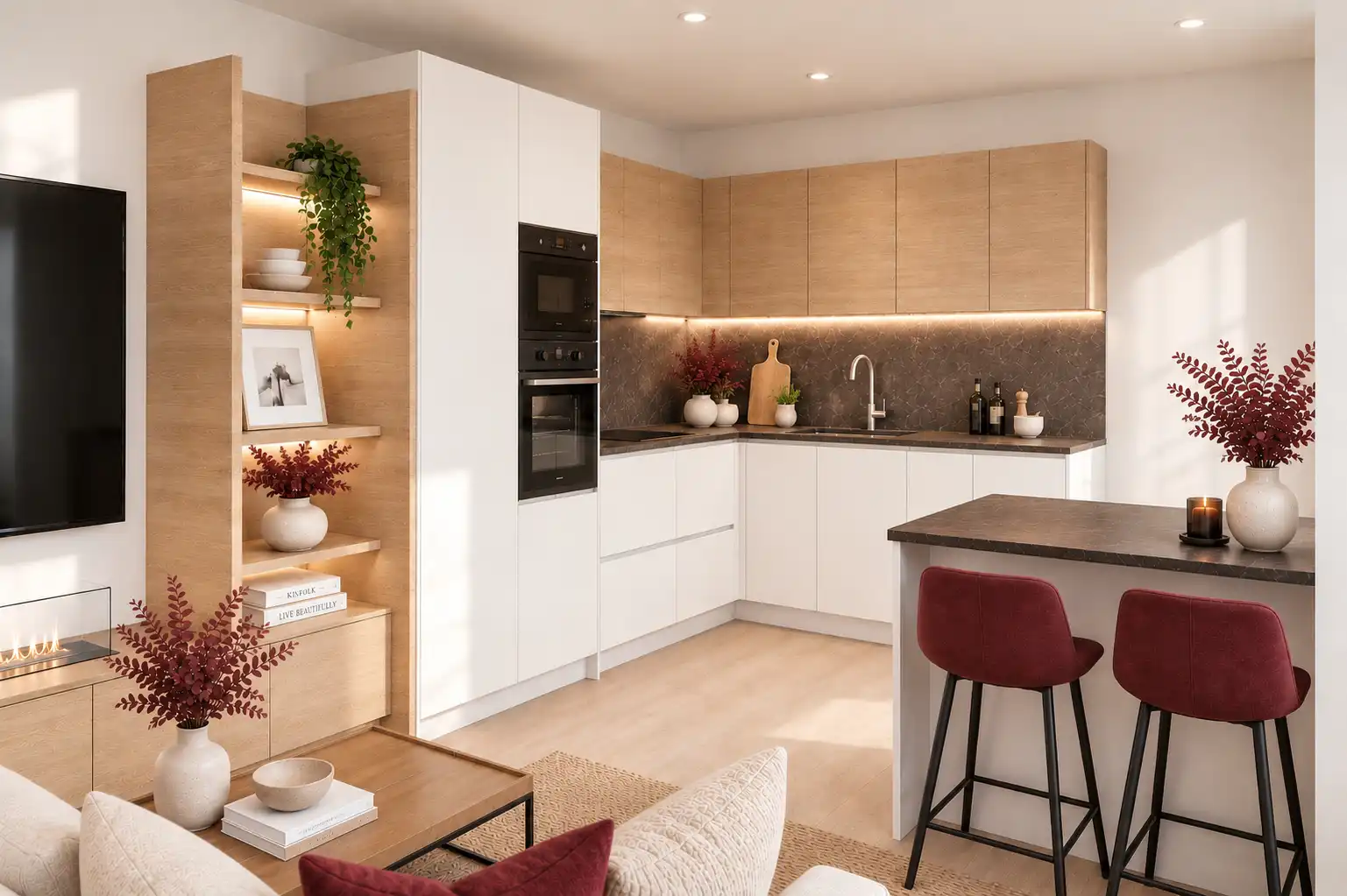 Appartement avec ascenseur à vendre à Paseo de las Acacias 59, imagen 3