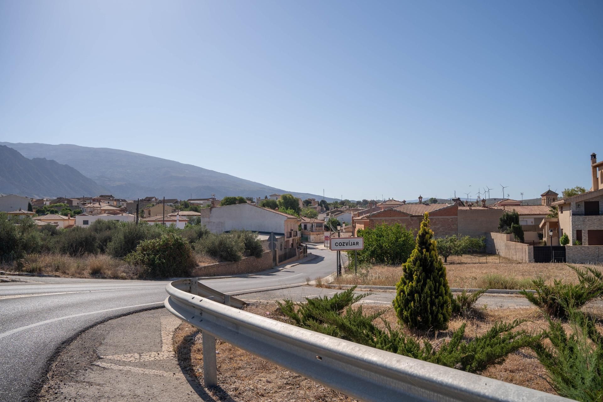 Exterior view of Residential for sale in Villamena