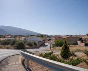 Exterior view of Residential for sale in Villamena