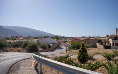 Vista exterior de Residencial en venda en Villamena