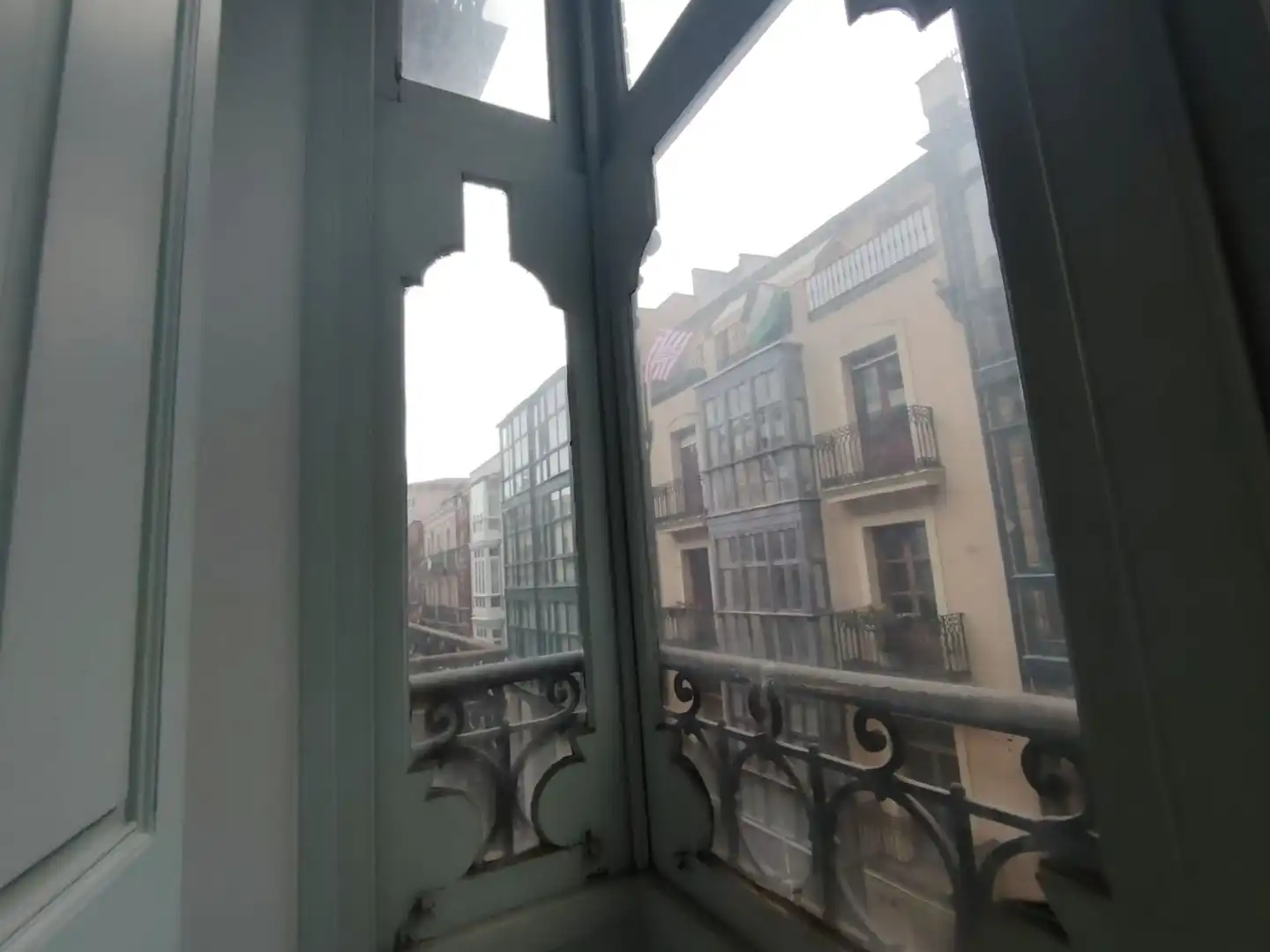 Flat with lift for sale in Ibaiondo, imagen 18