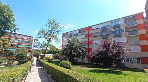 Photo 2 of Flat for sale in Rejas, Madrid Capital