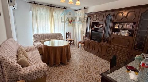 Foto 2 de Piso en venta en Calle Agustín Carreño, 16, Navalmoral de la Mata, Cáceres