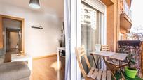 Balcony of Flat for sale in Sabadell  with Terrace and Balcony