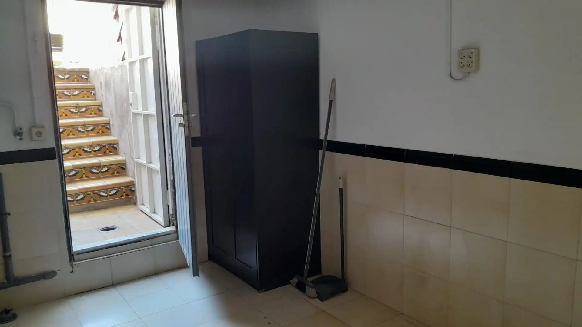 Dormitori de Casa o xalet en venda en Ripollet amb Calefacció, Terrassa i Traster