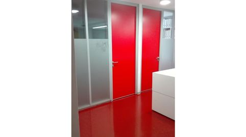 Foto 3 de Oficina en venda a Centro, Cáceres Capital