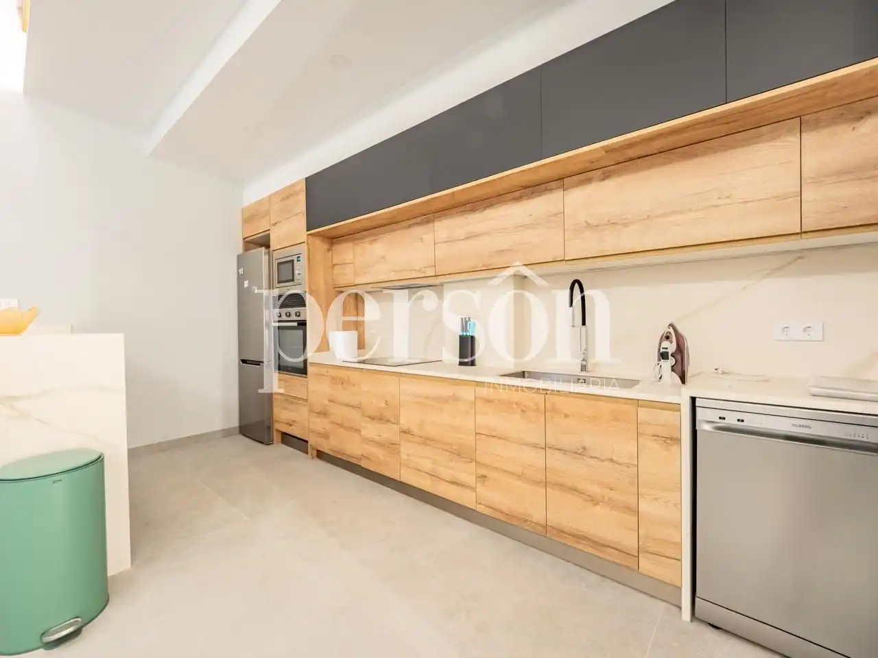 Flat with pool for sale in Extramurs, imagen 16