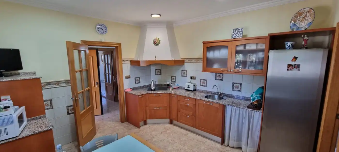 Finca rústica en venta en Torrecilla