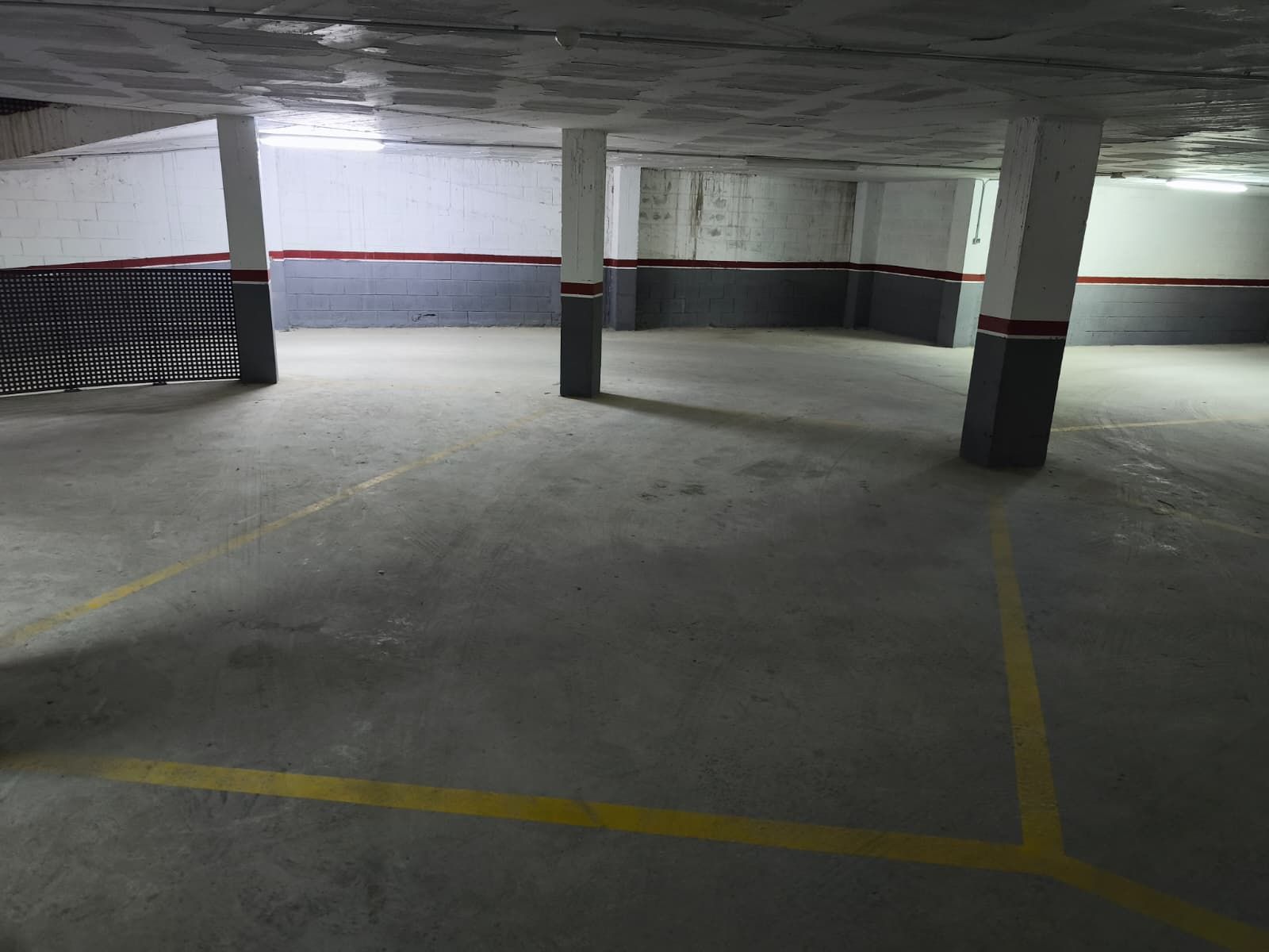 Aparcament de Garatge en venda en Lloret de Mar