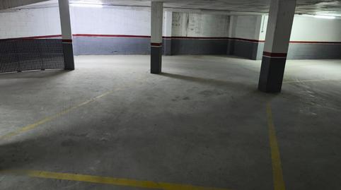 Foto 2 de Garatge en venda a De Costa de Carbonell, Fenals, Girona