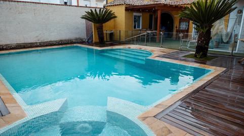 Foto 5 de Casa adosada en venda a Calle de Benitatxell, La Conarda, La Pobla de Vallbona