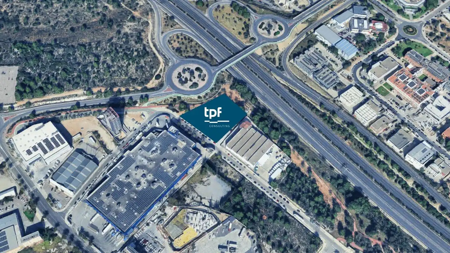 Terreno industriale in vendita a De La Quimica, imagen 3