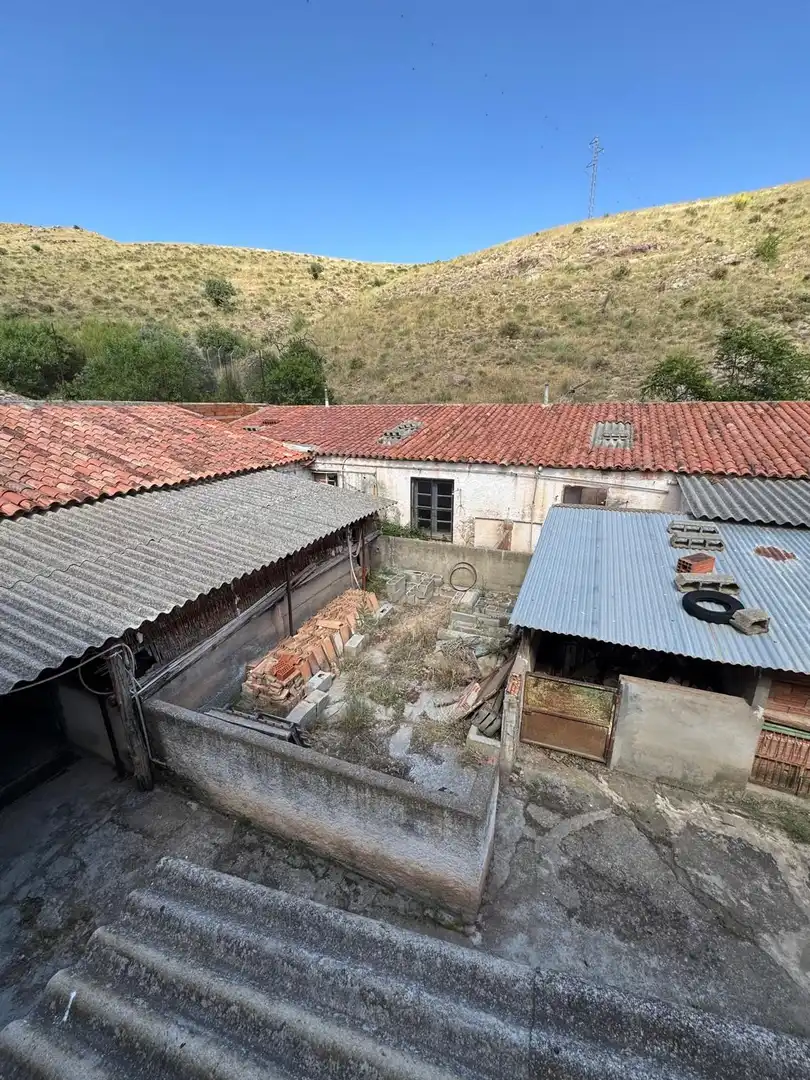 Haus oder Chalet zum Verkauf in Fueros de Aragon, Brea de Aragón