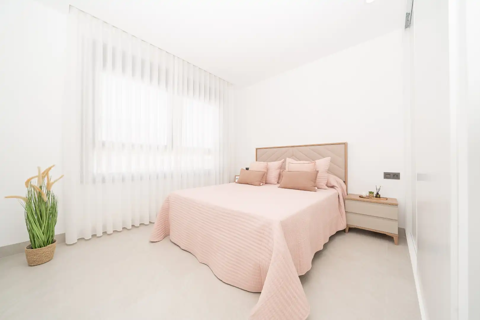 Terraced house with pool for sale in Benijófar, imagen 21