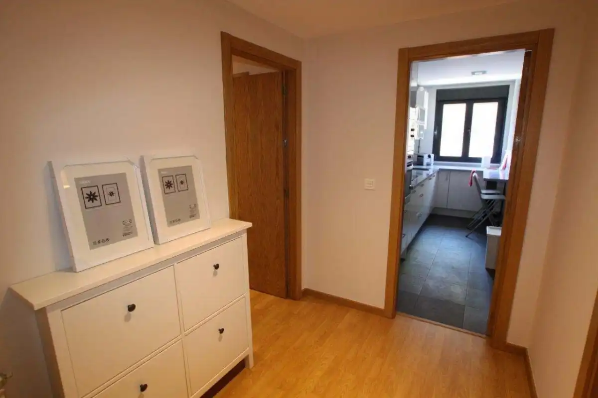 Apartamento de alquiler en Granada con Aire acondicionado, Calefacción y Jardín privado