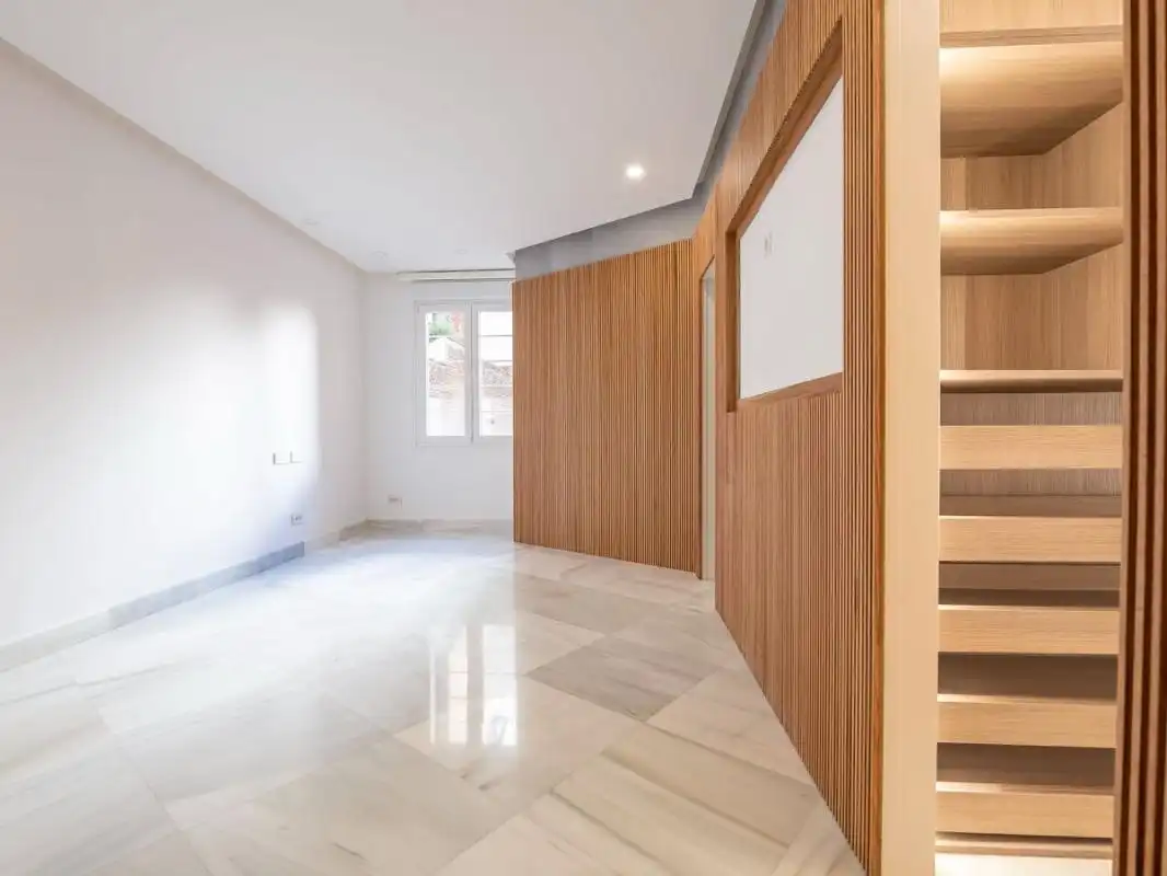 Piso con ascensor en venta en C. de López de Hoyos, imagen 51