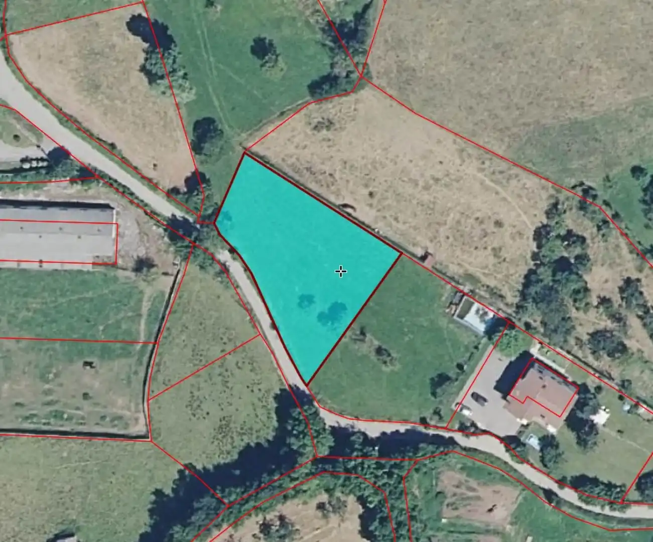 Residential land for sale in San Miguel - SAN MIGUEL DE LA BARRERA, imagen 4
