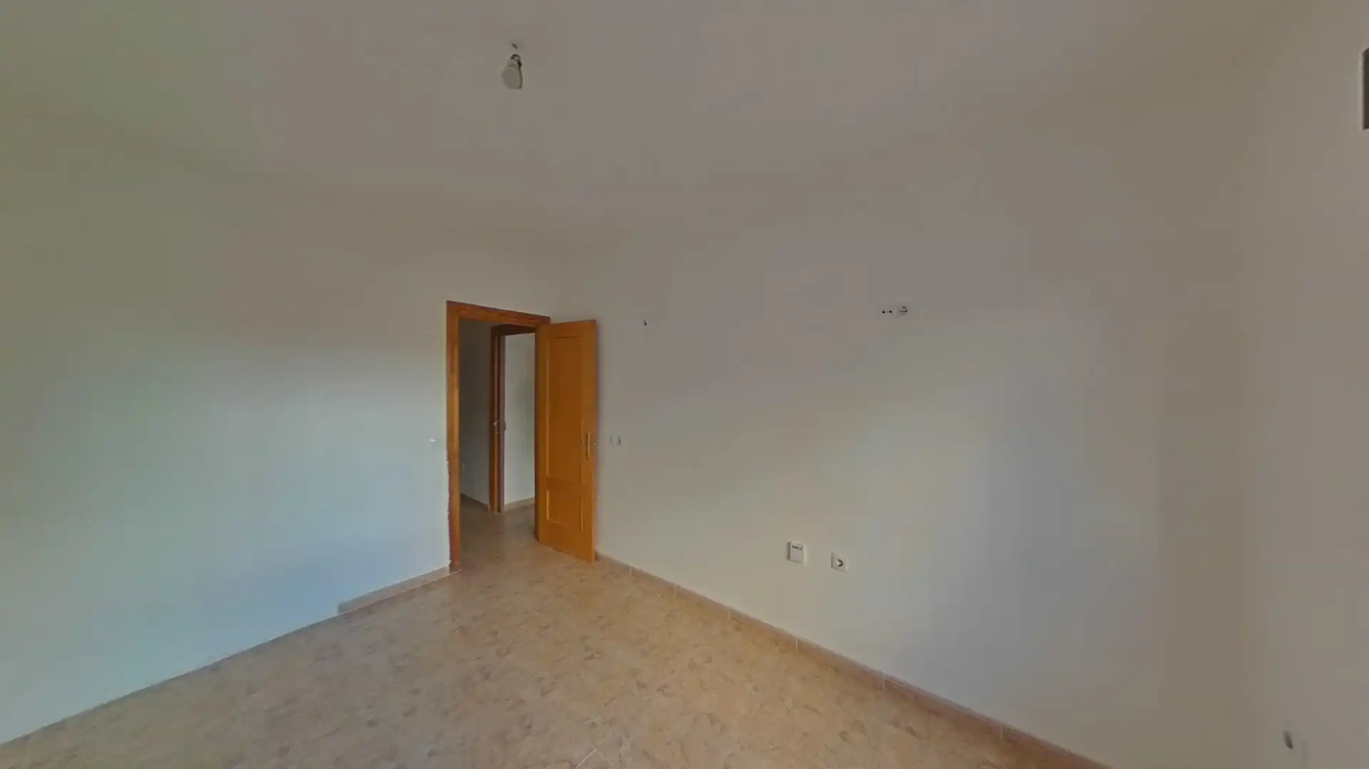 Habitación de Piso en venta en El Ejido