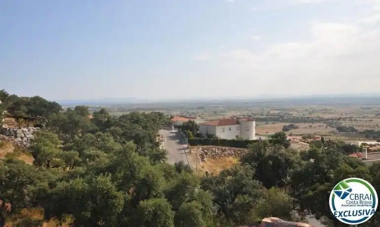 Residencial en venda en Palau-saverdera