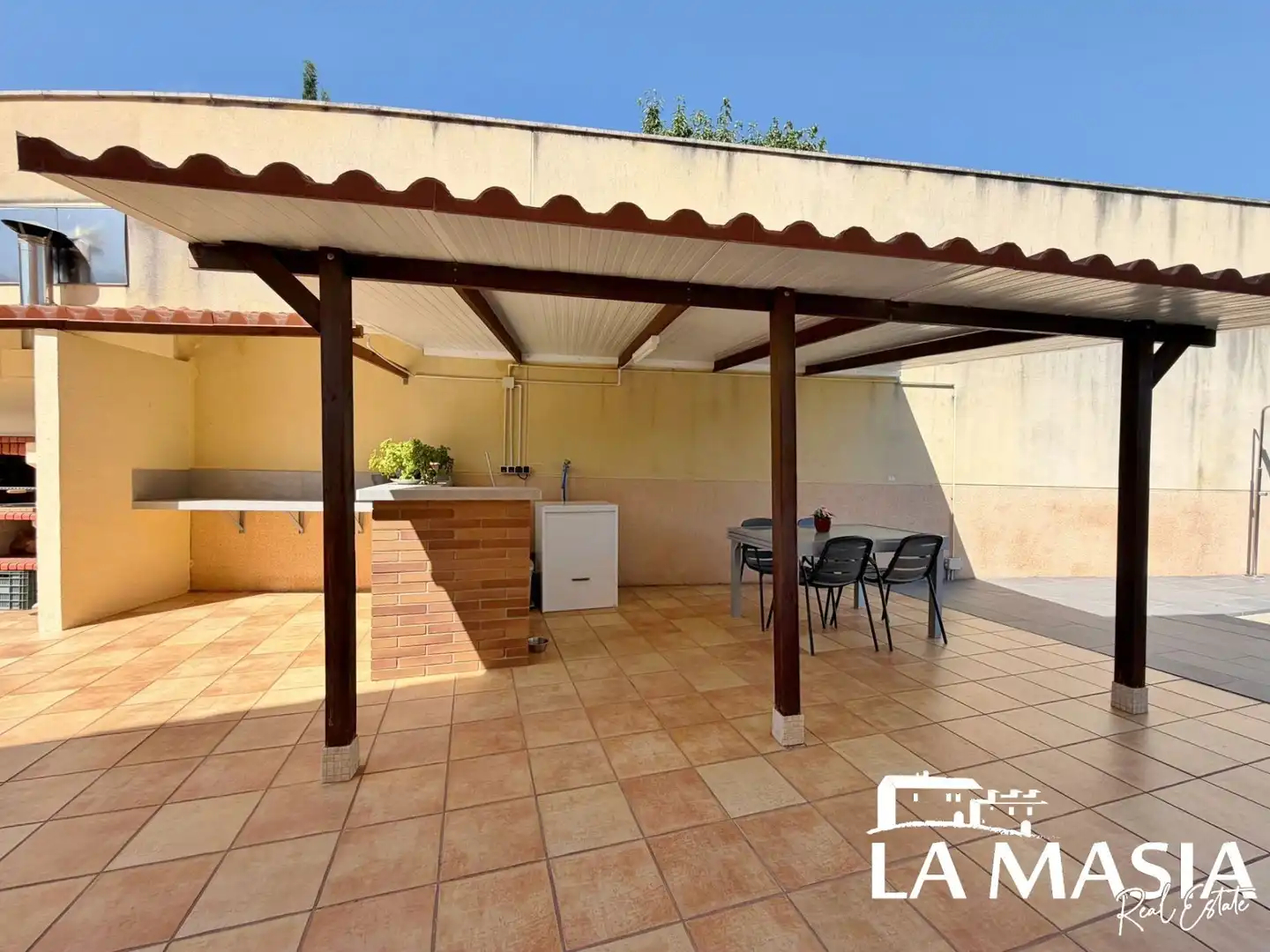 Casa a schiera con piscina in vendita a Olivella, imagen 24