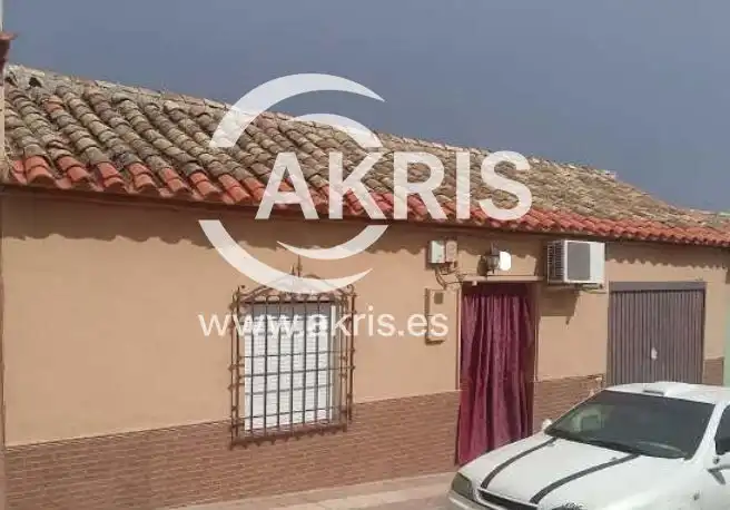 Casa o chalet en venta en los Molinos, Quero