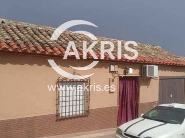 Villa in vendita a los Molinos