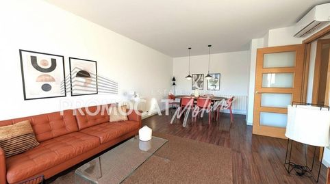 Foto 5 de Pis en venda a Barcelona, Molins de Rei, Barcelona