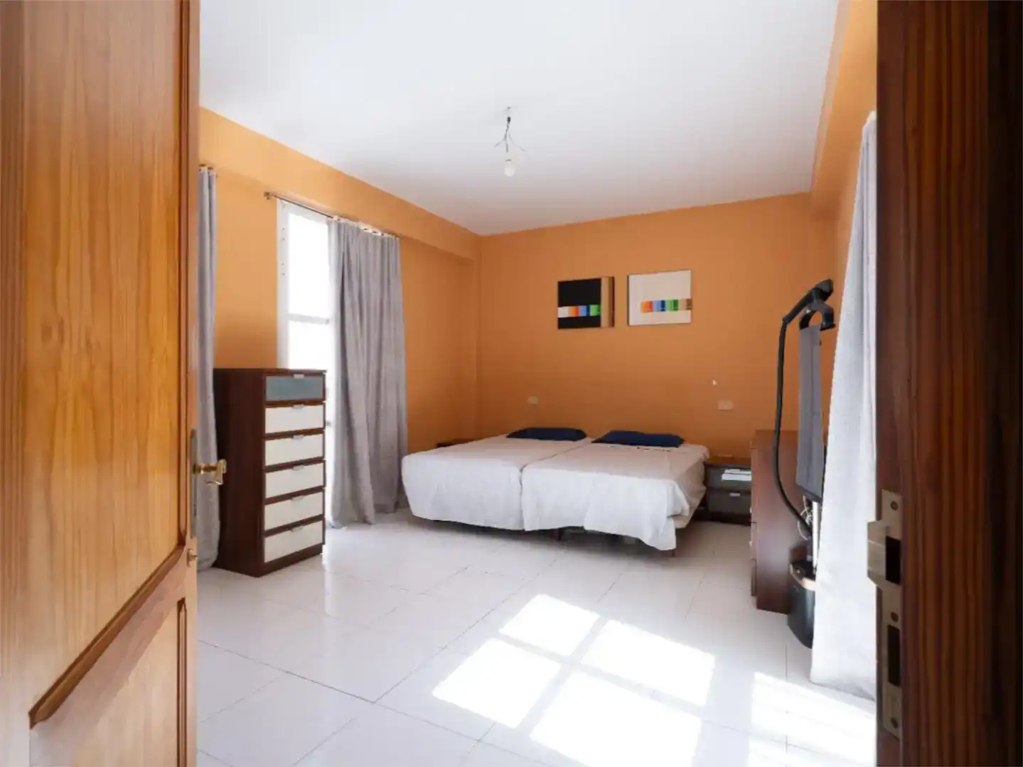 Dormitori de Casa o xalet en venda en Las Palmas de Gran Canaria amb Balcó