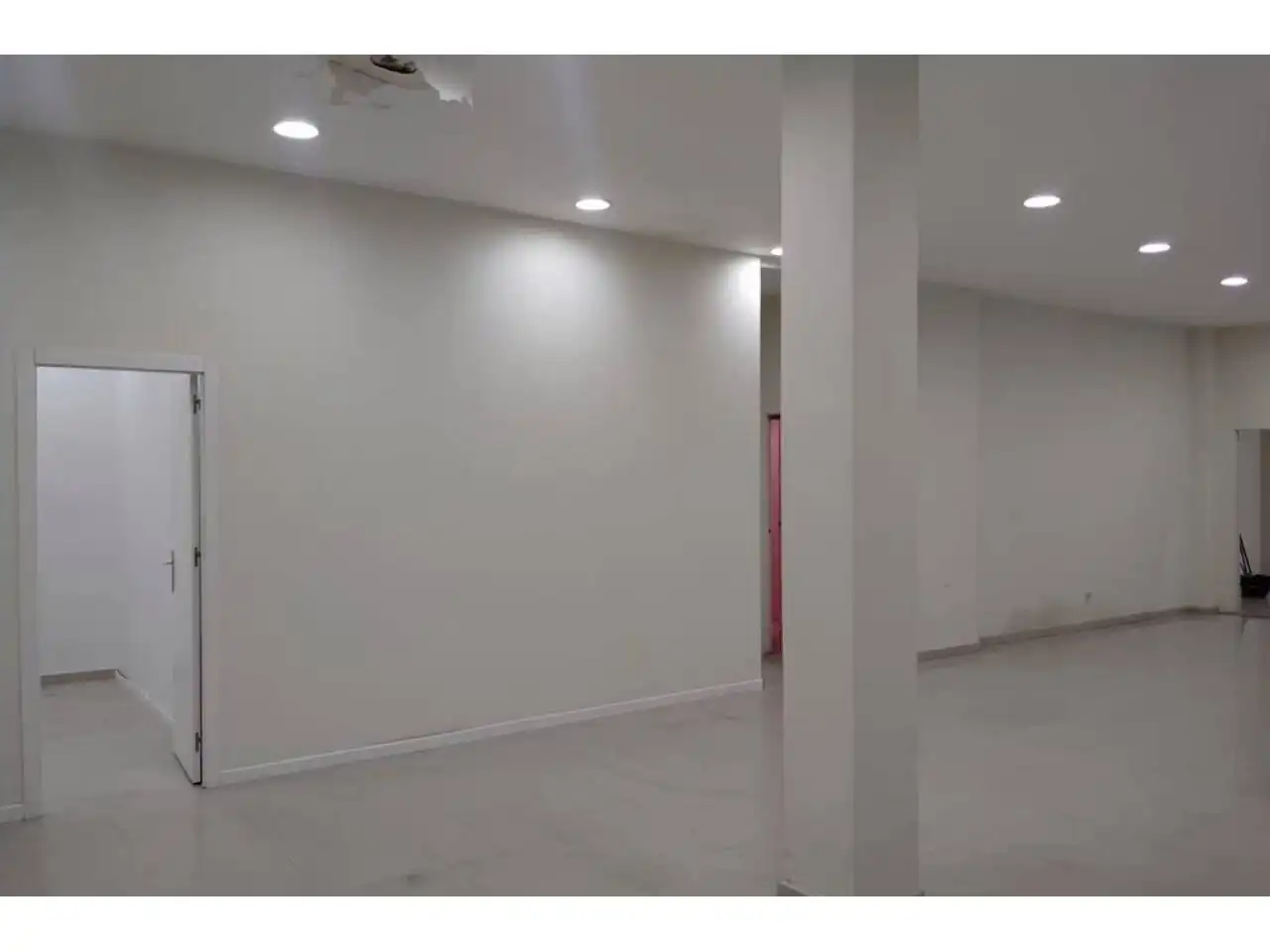 Local commercial à vendre à Calle Álvaro de Bazán, imagen 8