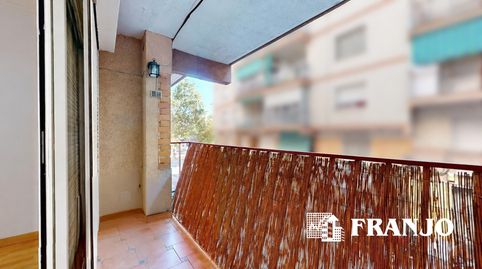 Foto 4 de Pis en venda a Barri Antic, Barberà del Vallès