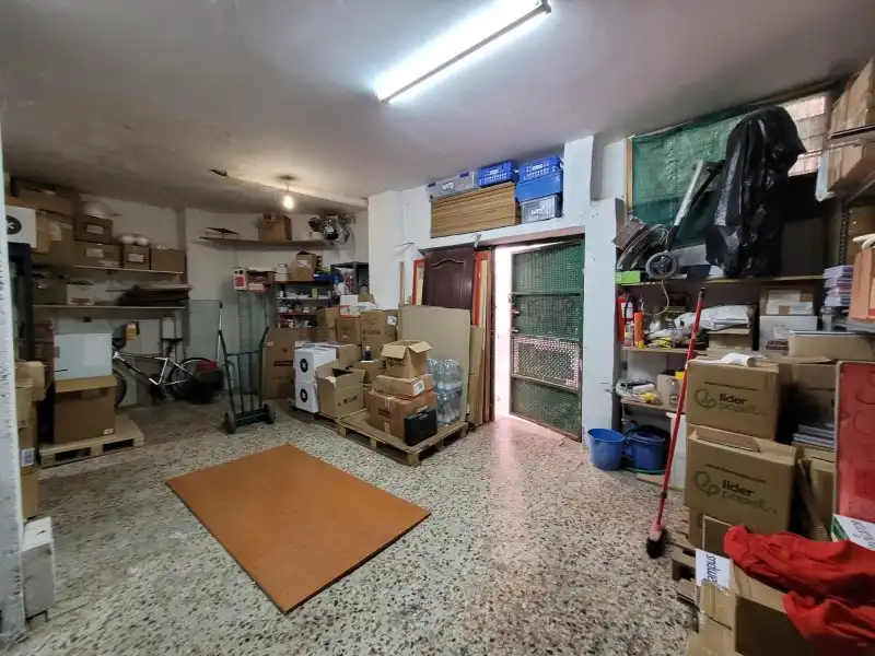 Local comercial en venta en Calle Barca, imagen 6