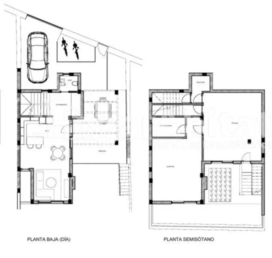 Maison mitoyenne avec piscine à vendre à Calle Alicante, imagen 86