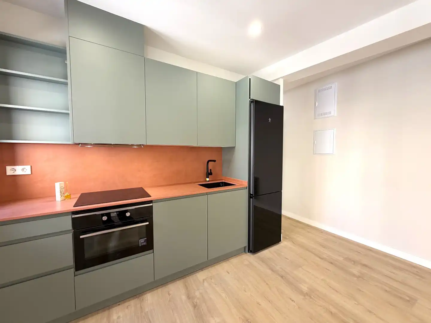 Appartement compact à vendre à Centro, imagen 7