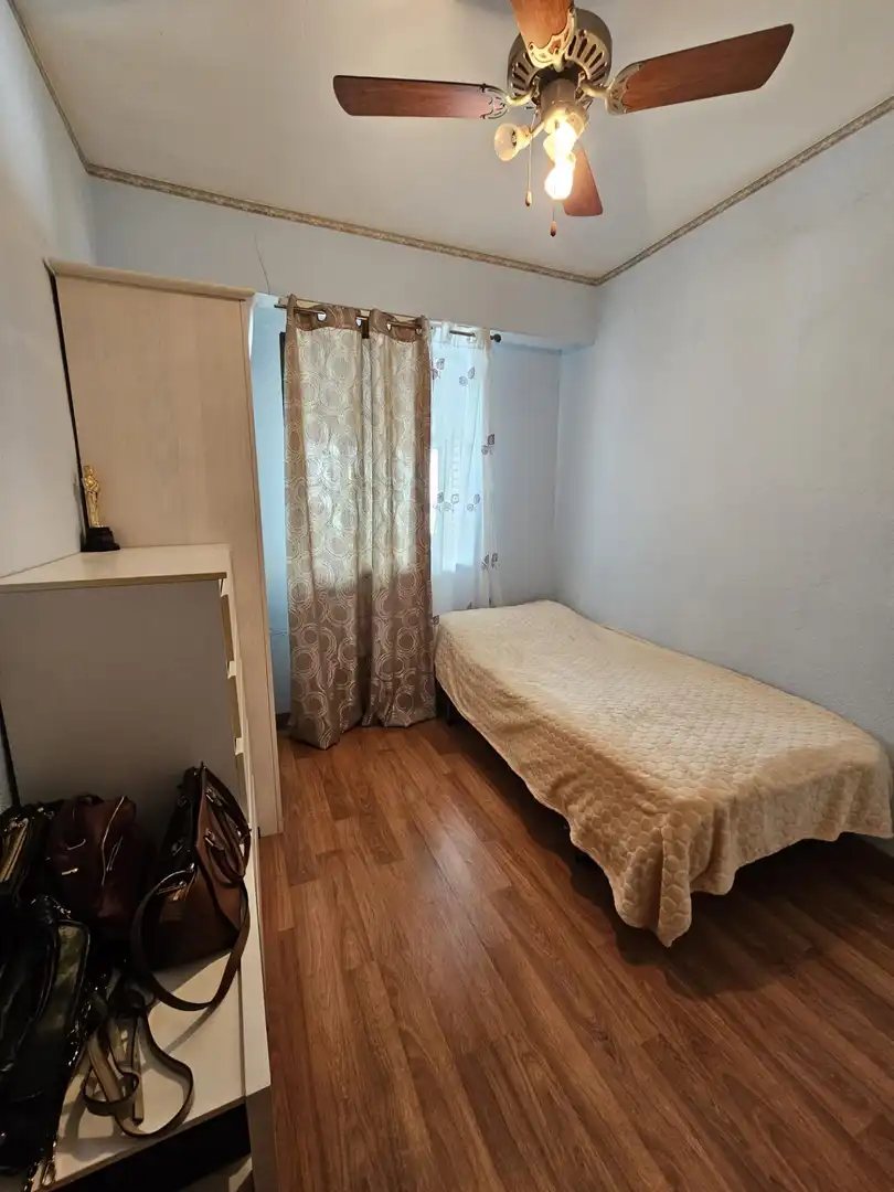 Habitación de Piso en venta en Valencia con Aire acondicionado, Terraza y Amueblado