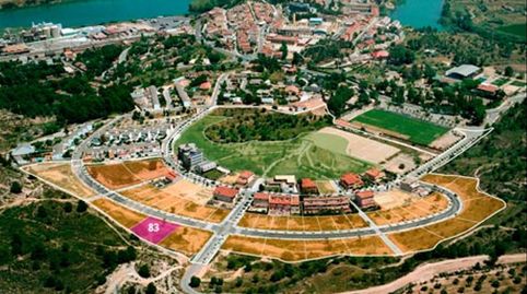per a unifamiliar aïllada gran