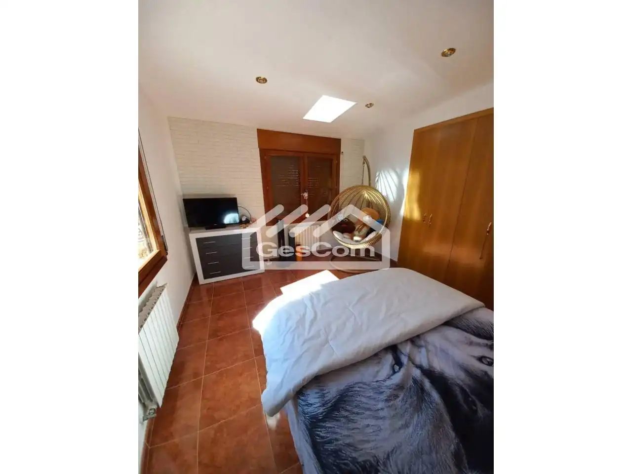 House with garden for sale in Callejon general de Pal, imagen 17