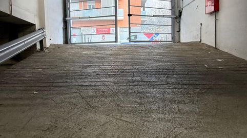 Foto 4 de Garaje en venta en Can Pantiquet, Mollet del Vallès